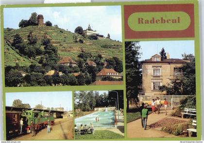 50418764 - Radebeul