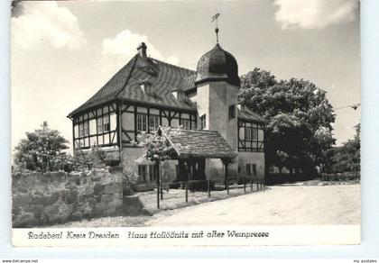 Radebeul