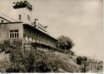 Radebeul Friedensburg