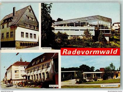 10453175 - Radevormwald
