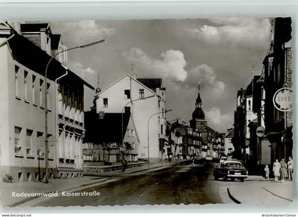 13006390 - Radevormwald