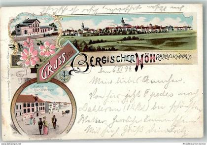 13578920 - Radevormwald