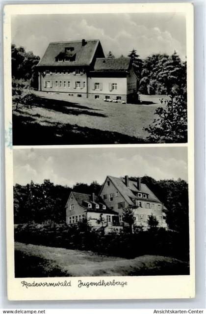 51048920 - Radevormwald