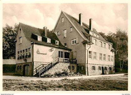 Radevormwald Jugendherberge
