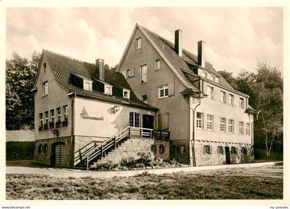 Radevormwald Jugendherberge
