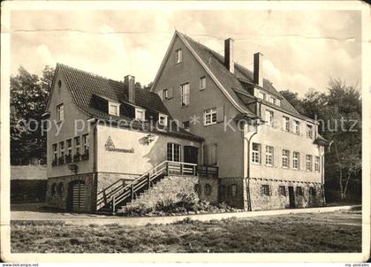 Radevormwald Jugendherberge