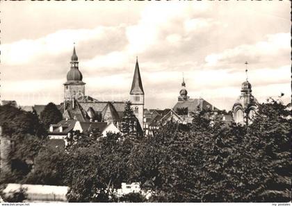 Radevormwald Kirche