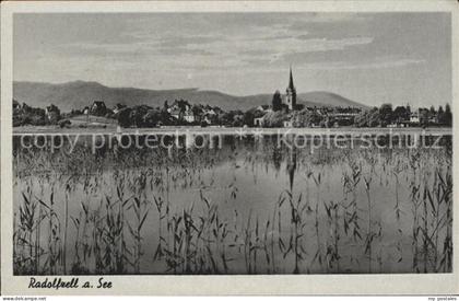 Radolfzell Bodensee