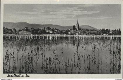 Radolfzell Bodensee