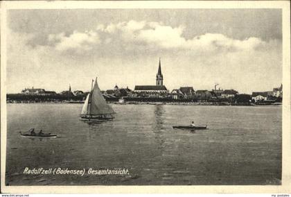 Radolfzell Bodensee Boote