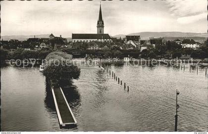 Radolfzell Bodensee Hafen
