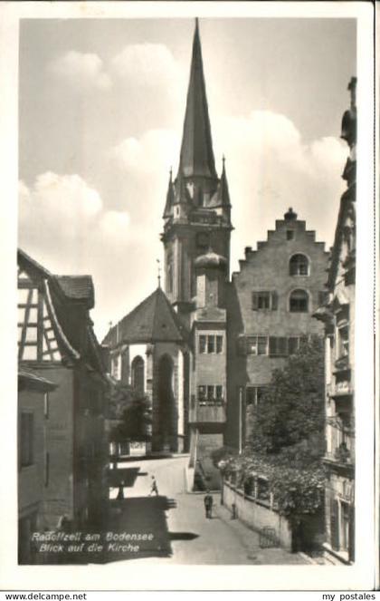 Radolfzell Bodensee Kiche