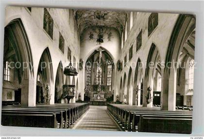 Radolfzell Bodensee Muenster