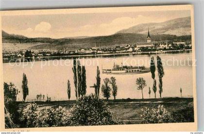 Radolfzell Bodensee Panorama