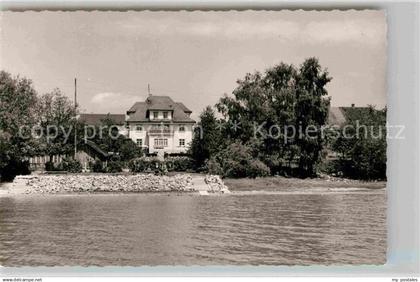 Radolfzell Bodensee Villa
