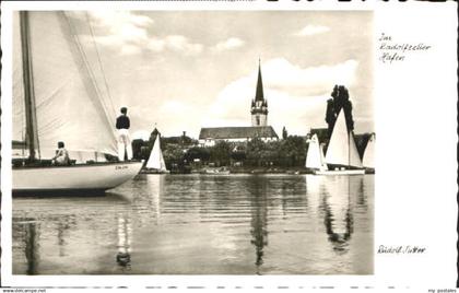 Radolfzell Hafen