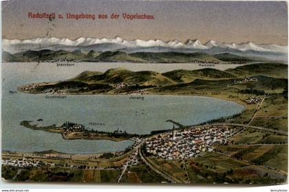 Radolfzell u. Umgebung
