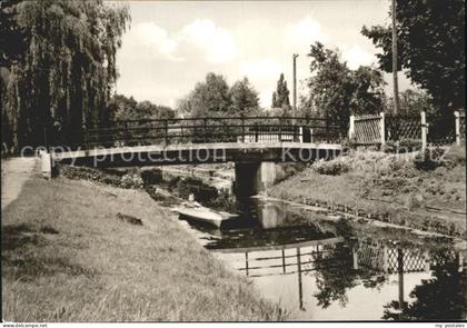 Rangsdorf Klein Venedig