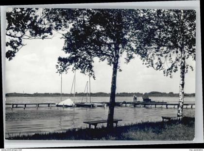 Rangsdorf Rangsdorfersee