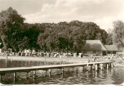 Rangsdorf Strandbad