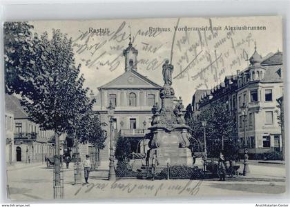 51416717 - Rastatt