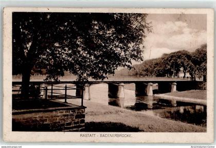 51823987 - Rastatt