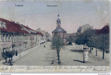 51826158 - Rastatt