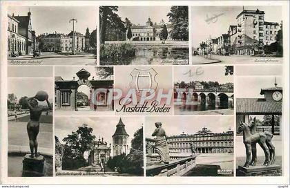 CPA Rastatt Baden