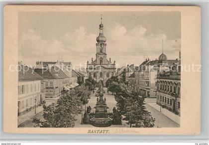 Rastatt