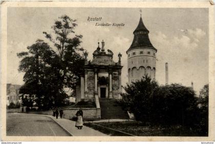 Rastatt, Einsiedler-Kapelle