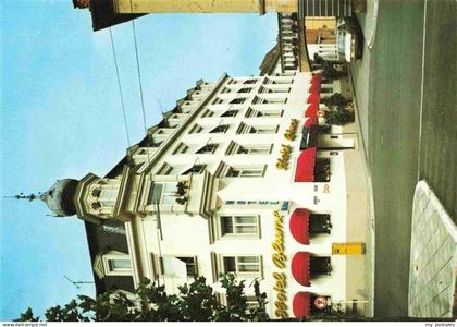 RASTATT Hotel Blume