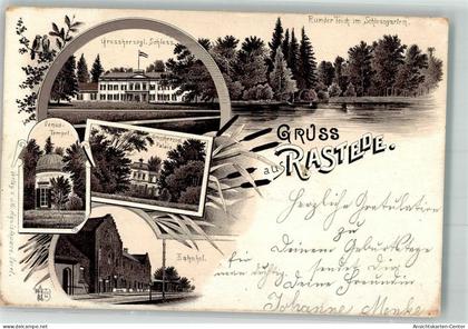 13548709 - Rastede