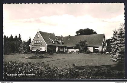 AK Rastede, Raiffeisen-Schule