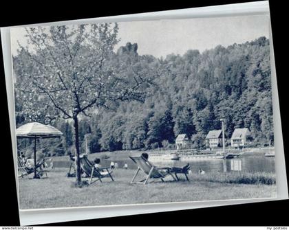 Rathen Saechsische Schweiz Rathen Sachsen Elbe