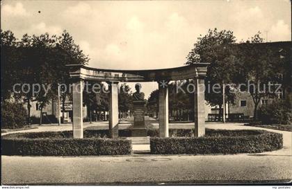 Rathenow Duncker Denkmal