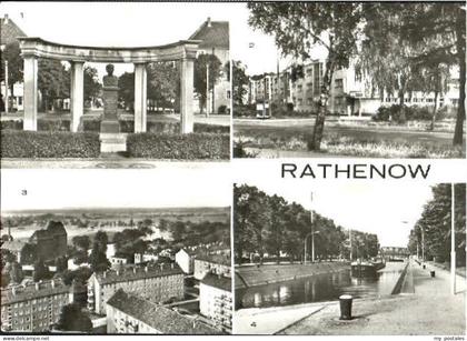 Rathenow  x 1980