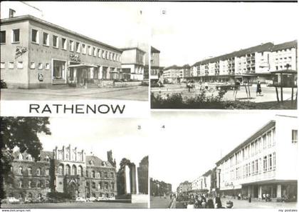 Rathenow  x 1980