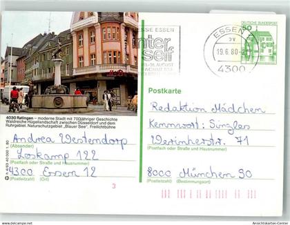 39822950 - Ratingen