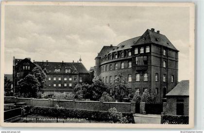 51885917 - Ratingen