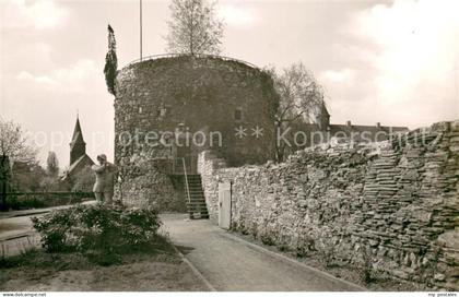 Ratingen Dicker Turm