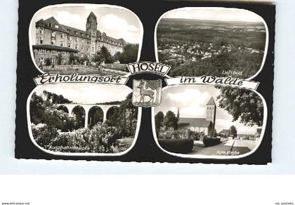 Ratingen Hoesel