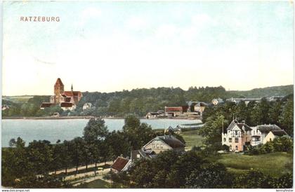 Ratzeburg