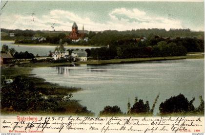 Ratzeburg
