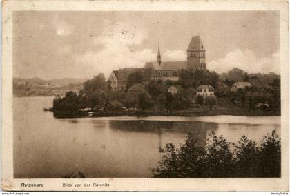 Ratzeburg