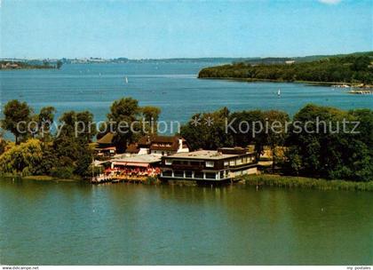 Ratzeburg Hotel Der Seehof