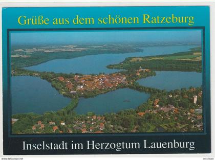 Ratzeburg, Schleswig-Holstein
