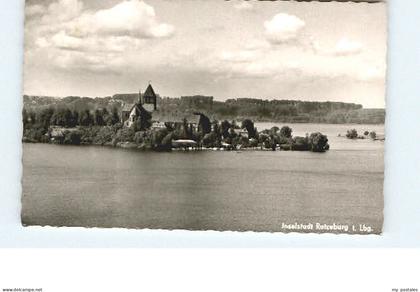 Ratzeburg Schleswig-Holstein Roemnitz Ratzeburg