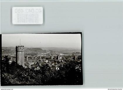 40042480 - Ravensburg , Wuertt