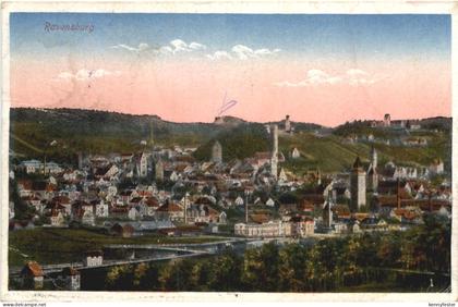 Ravensburg