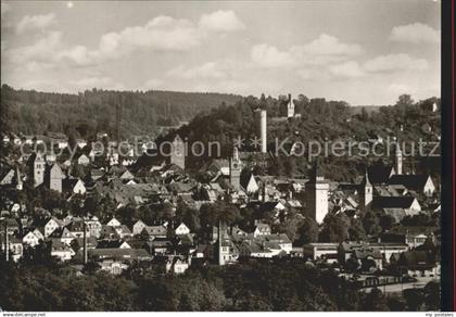 Ravensburg Wuerttemberg